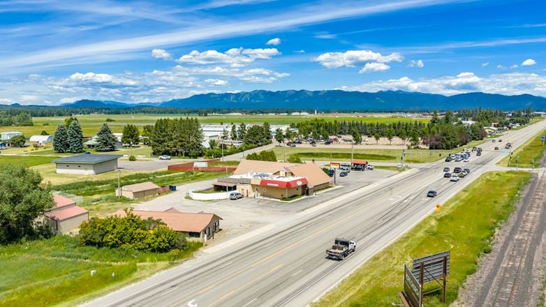 3796 Highway 2 E