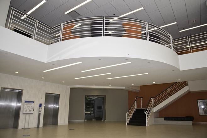 American Executive Centers - Malvern