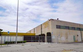 Highland Redevelopment Site