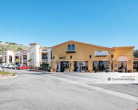 Photo of commercial space at 31100 Hawthorne Blvd in Rancho Palos Verdes