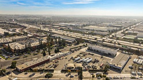 17,280 SF Modern Industrial Building on ±4.7 Acres | For Sale or Lease