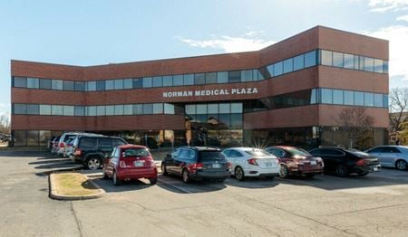 Office space for Sale at 1125 N Porter Ave, Unit 201  in Norman
