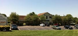 The Eureka Professional Building