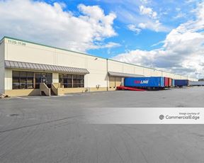 Prologis Park Tukwila 2