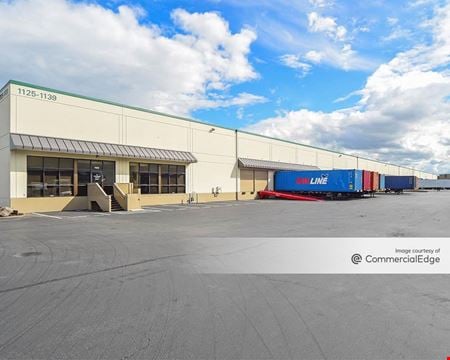 Industrial space for Rent at 1105-1121 Andover Park W in Tukwila