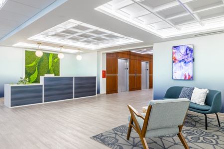 Office space for Rent at 4000 Legato Road in Fairfax