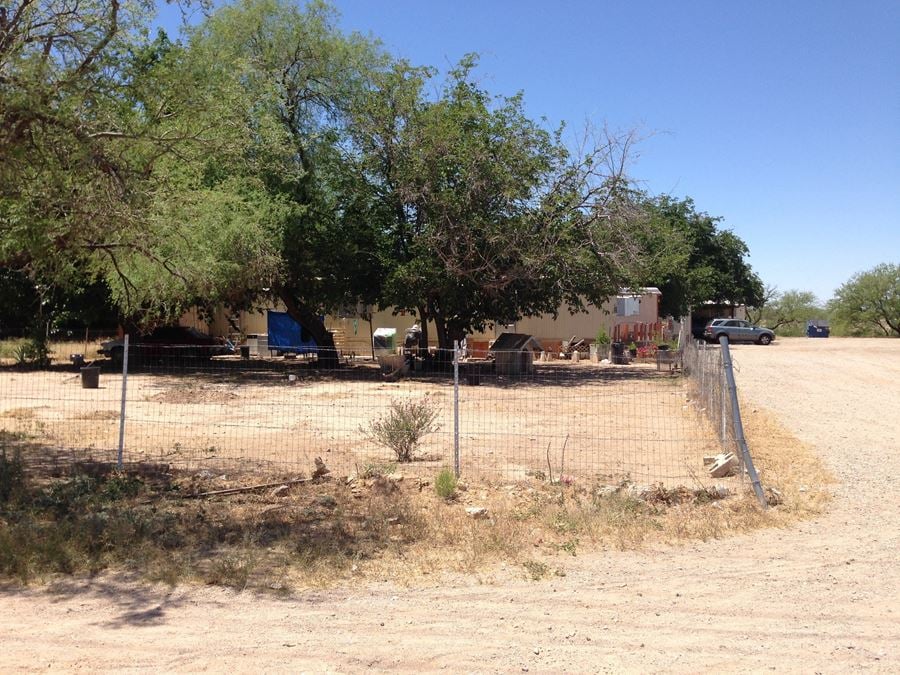 11000 S Nogales Hwy