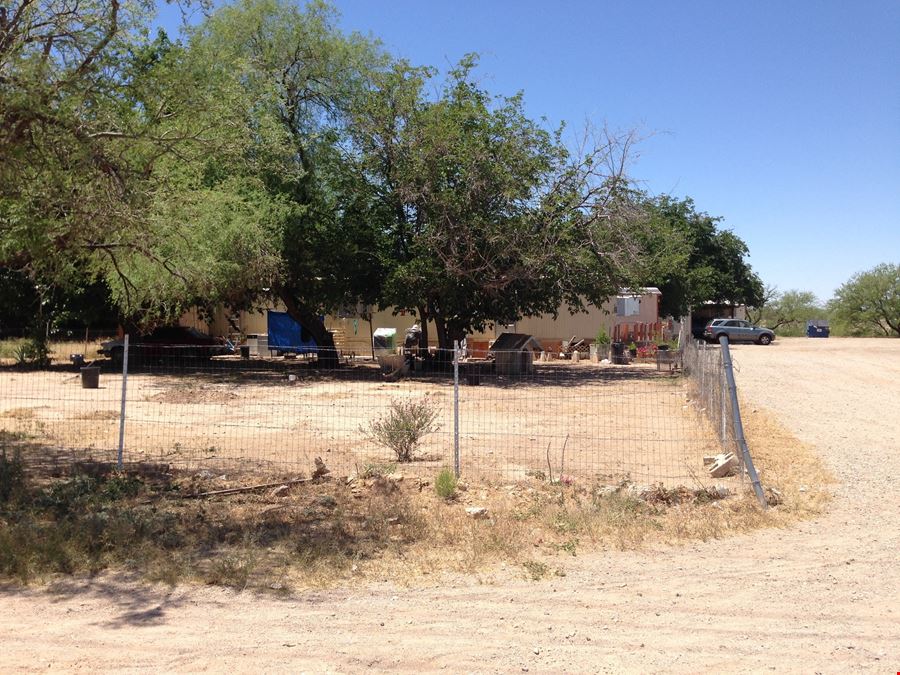 11000 S Nogales Hwy