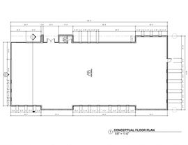 Waite Park Development Built-to-Suit