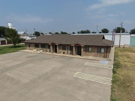 Office space for Sale at 524 S Main St in Ulysses