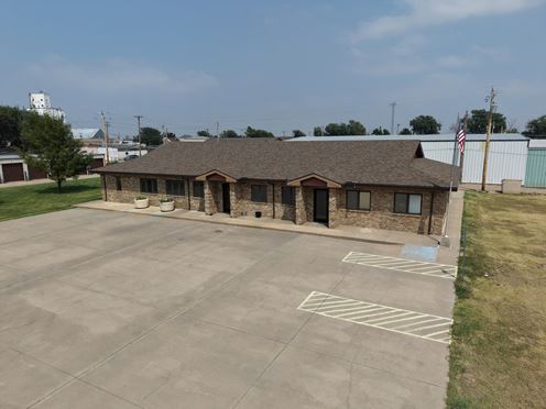 USDA Service Center