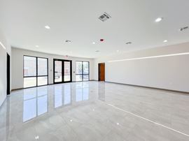 Newly Constructed Professional Office Building in Metairie