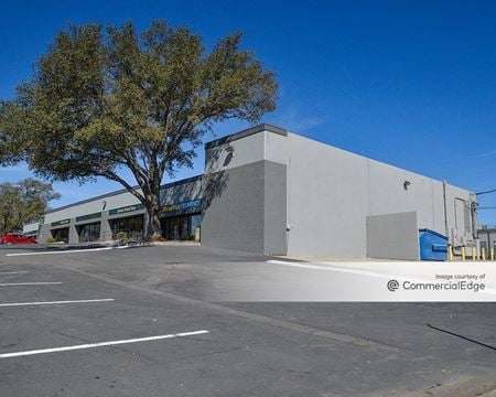 Photo of commercial space at 10104 Huebner Road in San Antonio