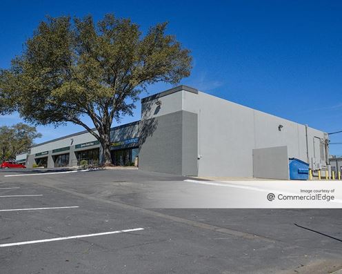 Huebner Road Business Park
