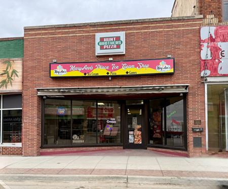 Unassigned space for Sale at 317 4th St NE in Devils Lake