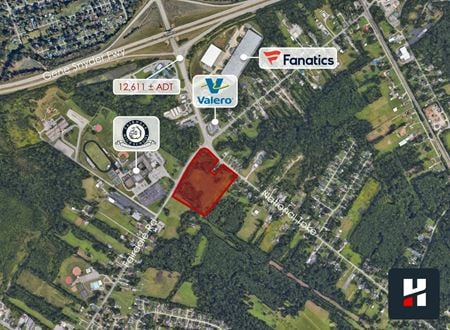 VacantLand space for Sale at 9512 National Tpke in Louisville