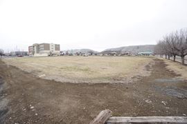 Lot 5- Ahtanum Ridge Business Park