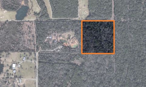 10ac Magnolia/ The Woodlands