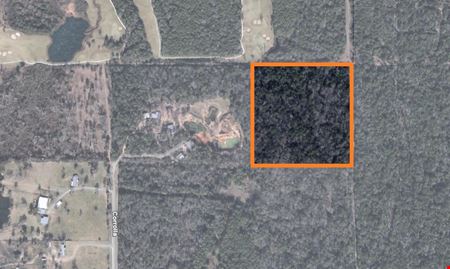 VacantLand space for Sale at 3440 Corolla Road in Magnolia