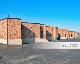 Oakwood Commons Business Center