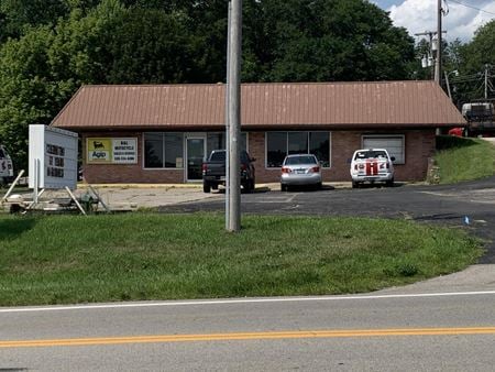 Commercial space for Sale at 772 College Street in Wadsworth