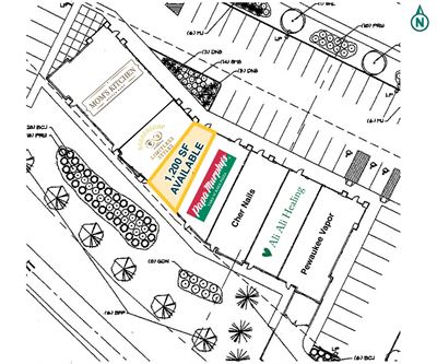 Silvernail Commons