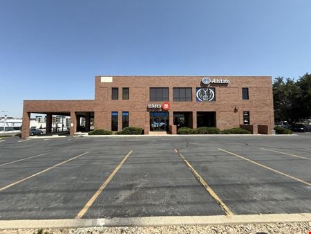 Photo of commercial space at 140 W 9000 S in Sandy