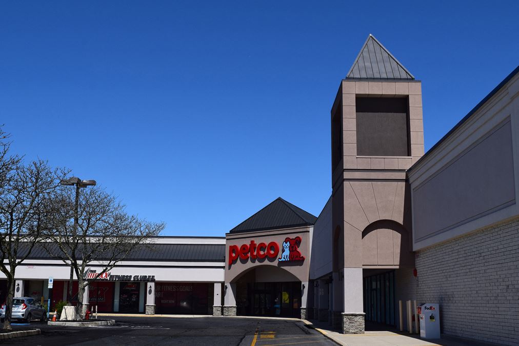 The Shops at Bethlehem
