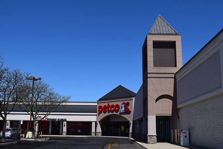 Photo of commercial space at 2920 Easton Avenue in Bethlehem