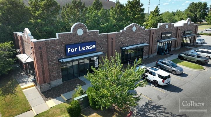 1404 SE Eagle Way, Bentonville