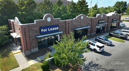 Retail space for Rent at 1404 SE Eagle Way in Rogers
