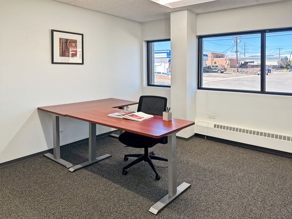 Regus - Denver- W 48th Ave