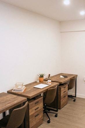 TableSpace