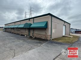 144 N Canton Rd