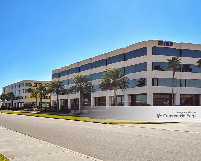 South Bank Plaza 1650 Prudential Drive, Jacksonville, FL