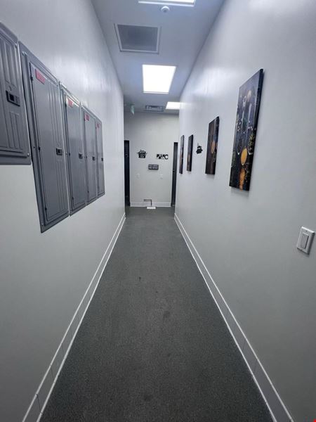 Industrial space for Sale at 1100 E 14TH PL
 in Los Angeles