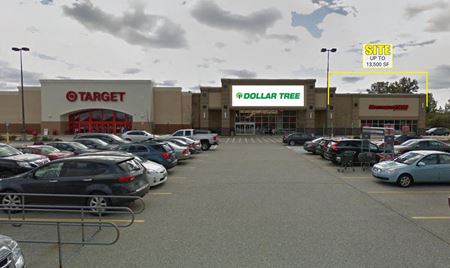 Hooksett Commons - Hooksett