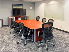 Regus - Ontario - One Lakeshore