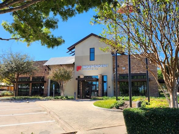 SouthState Bank NNN Dallas (d/b/a Independent Bank)