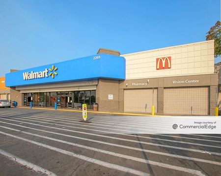Photo of commercial space at 2203 Loveridge Road in Pittsburg