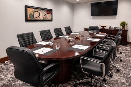 Office space for Rent at 4950 Yonge Street, Suite 2200 in Toronto