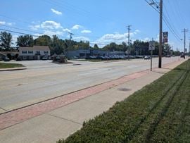 1936 Mentor Ave, Painesville Township, OH 44077