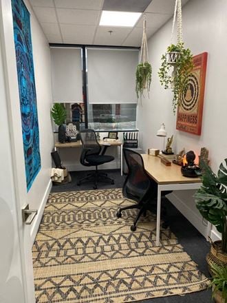 The One Cowork