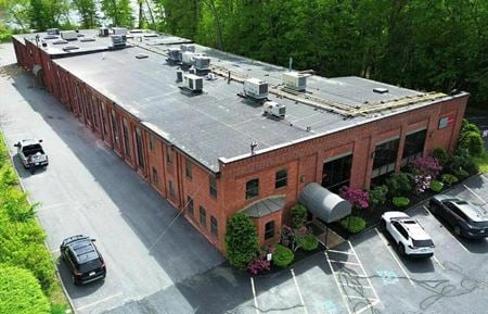 Office space for Sale at 63 Great Rd in Maynard