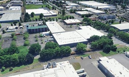 Photo of commercial space at 18055 WI NE San Rafael Dr in Portland