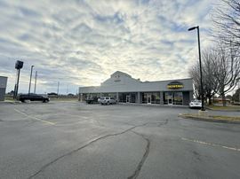 Prime Court St. Retail