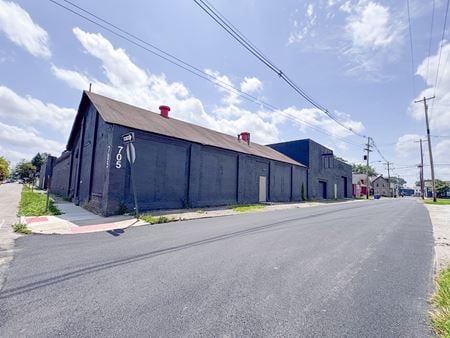 Office space for Rent at 705 Ann St in Columbus