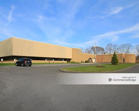 Industrial space for Rent at 95 Silvermine Road in Seymour