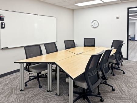 Office space for Rent at 303 Congressional Boulevard #200 in Carmel