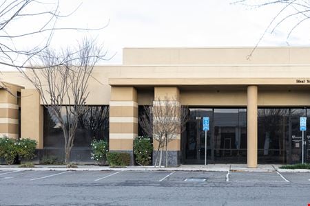 Office space for Rent at 475 E Almond Ave in Madera